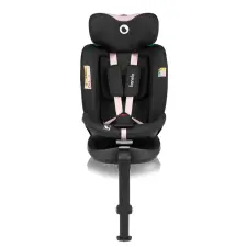 LIONELO Navy i-Size 360° Gyermekülés - 40-150 cm gyerekülés