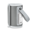  Lionelo Thermup Go hordozható cumisüveg-melegítő - Grey silver