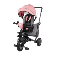  Lionelo tricikli Tris Candy Rose tricikli