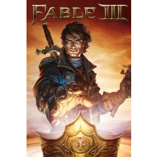 Lionhead Studios Fable III (digitális licenc) videójáték
