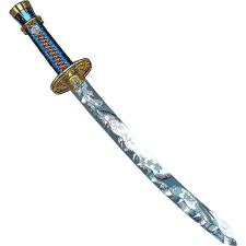 Liontouch Szamurájkard - Katana katonásdi