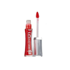  Lip gloss / szájfény Loreal Glam Shine, 505 Abszolút vörös árnyalat rúzs, szájfény