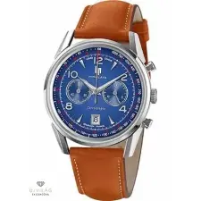 Lip Himalaya Chrono férfi óra - 671597 karóra