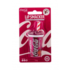 Lip Smacker Coca-Cola ajakbalzsam 7,4 g gyermekeknek Cherry ajakápoló