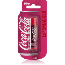 Lip Smacker Coca Cola Cherry ajakbalzsam íz Cherry Coke 4 g ajakápoló