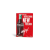 Lipamill Füzet sima LIPAMILL A/4 40 lapos Coca Cola