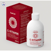Lipocell Liposzómás C-Vitamin 250 ml folyékony