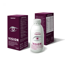  LipoCell Vision folyékony étrend-kiegészítő 150 ml vitamin és táplálékkiegészítő