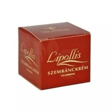  Lipollis szemránckrém 15ml gyógyhatású készítmény