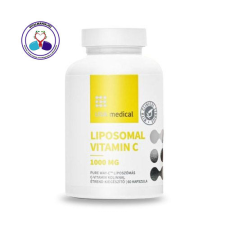 Liposzómás C-vitamin 1000 mg Pure Way-C™ 60 db vitamin és táplálékkiegészítő