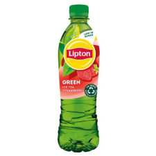 LIPTON epres zöldtea - 500m üdítő, ásványviz, gyümölcslé