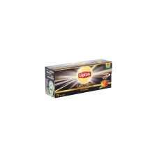 LIPTON Fekete tea 25x1,5 g Lipton, Earl Grey üdítő, ásványviz, gyümölcslé