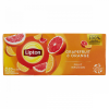  Lipton Fruit Infusion ízesített gyümölcstea 20 teafilter 34 g