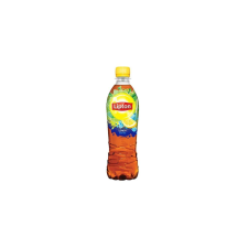 LIPTON Üdítőital 0,5l LIPTON citrom tea üdítő, ásványviz, gyümölcslé