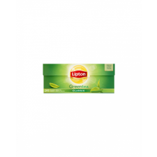  LIPTON zöld tea 25f Natúr 32,5G tea