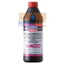 LIQUI MOLY 2400 Központi hidraulika olaj 1L váltó olaj