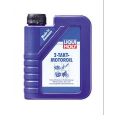 LIQUI MOLY 2-TAKT univerzális motorolaj 1 L motorolaj