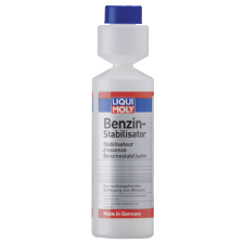 LIQUI MOLY Benzin üzemanyagstabilizátor adalék 250 ml Liqui Moly autóalkatrész