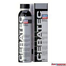 LIQUI MOLY Cera Tec motorolaj adalék 300ml motorolaj