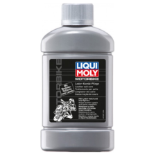 LIQUI MOLY Emulzió bőr overallok ápolására LIQUI MOLY 250 ml motoros tisztítószer, ápolószer