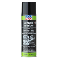 LIQUI MOLY Féktisztító spray - gyorstisztító zsírtalanító 500 ml - Liqui Moly autóalkatrész
