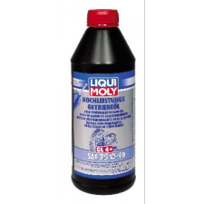 LIQUI MOLY GL4 75W-90 nagyteljesítményű váltó és hajtóműolaj 1 L váltó olaj