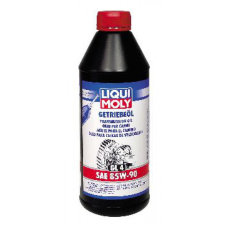 LIQUI MOLY GL4 85W-90 ásványi hajtóműolaj 1 L váltó olaj