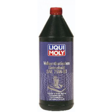 LIQUI MOLY GL5 75W-90 szintetikus váltó és hajtóműolaj 1 L váltó olaj