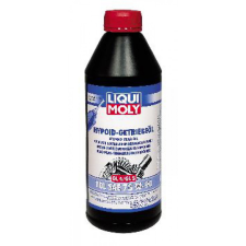 LIQUI MOLY Hypoid GL4/GL5 TDL 75W-90 hajtóműolaj 1 L váltó olaj