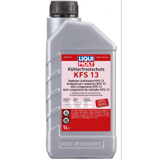 LIQUI MOLY KFS13 Fagyálló koncentrátum (-70°C) 1 L fagyálló folyadék