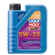 LIQUI MOLY Leichtlauf HC7 5W30 1L motorolaj
