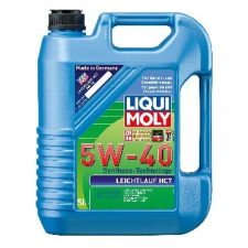 LIQUI MOLY Leichtlauf HC7 LM1347 5W-40 motorolaj 5L motorolaj