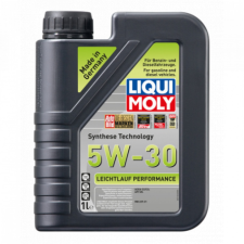 LIQUI MOLY Leichtlauf Performance 5W-30 motorolaj 1 l motorolaj