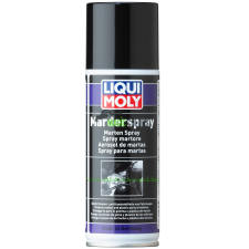 LIQUI MOLY LIQUI MOLY Menyét/nyest elleni spray (200ml) tisztító- és takarítószer, higiénia