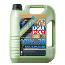 LIQUI MOLY Molygen New Generation 10W30 5L motorolaj