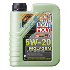 LIQUI MOLY Molygen New Generation 5W20 1L motorolaj