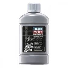 LIQUI MOLY Motorbike Bőrruházat ápoló 250 ml motoros tisztítószer, ápolószer