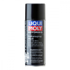 LIQUI MOLY Motorbike Lánckenő spray (fehér, O/X) 400 ml