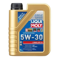 LIQUI MOLY motorolaj 20820 autóalkatrész