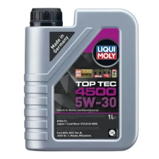 LIQUI MOLY motorolaj 2317 autóalkatrész