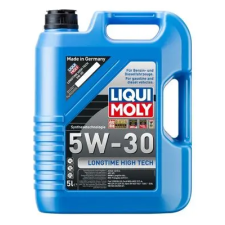 LIQUI MOLY motorolaj 9507 autóalkatrész