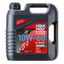 LIQUI MOLY motorolaj LIQUI MOLY 1687 autóalkatrész