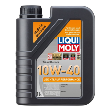 LIQUI MOLY motorolaj LIQUI MOLY 2338 autóalkatrész