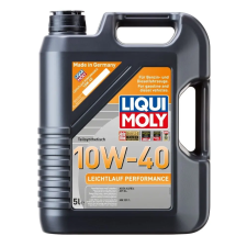 LIQUI MOLY motorolaj LIQUI MOLY 2536 autóalkatrész