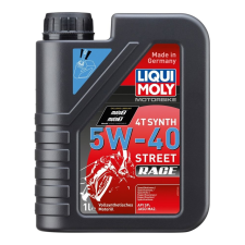 LIQUI MOLY motorolaj LIQUI MOLY 2592 autóalkatrész