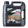 LIQUI MOLY motorolaj LIQUI MOLY 3056
