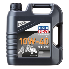 LIQUI MOLY motorolaj LIQUI MOLY 3056 autóalkatrész