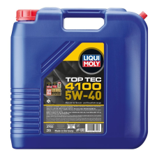 LIQUI MOLY motorolaj LIQUI MOLY 3702 autóalkatrész