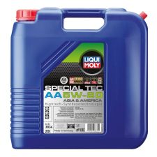 LIQUI MOLY motorolaj LIQUI MOLY 3834 autóalkatrész