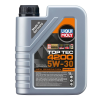 LIQUI MOLY motorolaj LIQUI MOLY 8972